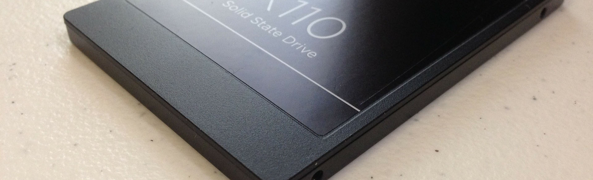 Windows 10 Spring Creators Update SSD Probleme